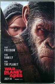 Rise of the Planet of the Apes (2011) HD