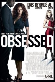 Obsessed (2009) HD