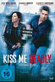Kiss Me Deadly (2008) DVD