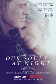 Our Souls at Night (2017) HD