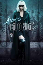 Atomic Blonde (2017) HD