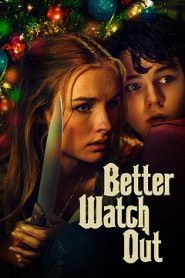 Better Watch Out (2016) HD