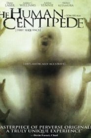 The Human Centipede (2009) HD