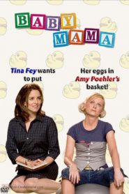 Baby Mama (2008) HD