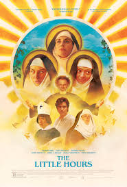 The Little Hours (2017) +18