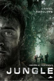 Jungle (2017) HD