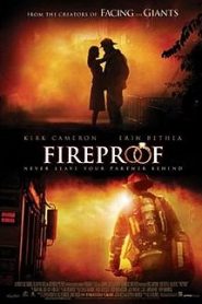 Fireproof (2008) HD
