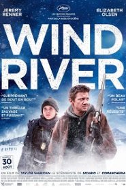 Wind River (2017) HD