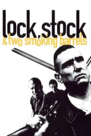 Lock, Stock and Two Smoking Barrels (1998) HD