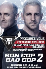 Bon Cop Bad Cop 2 (2017) HD