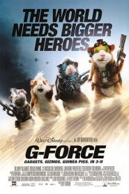 G-Force (2009) HD