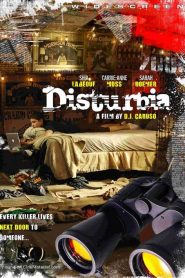 Disturbia (2007) HD
