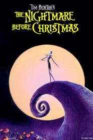 The Nightmare Before Christmas (1993) HD