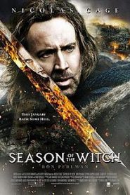 Season of the Witch (2011) HD
