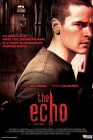 The Echo (2008) HD