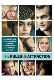 The Rules of Attraction (2002) HD