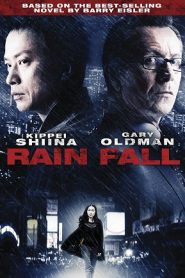 Rain Fall (2009) HD