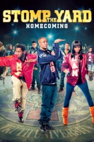 Stomp the Yard 2: Homecoming (2010) HD