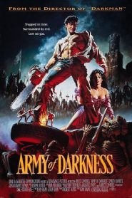 Army of Darkness (1992) HD