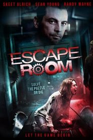 Escape Room (2017) HD