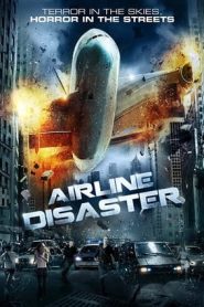 Airline Disaster (2010) HD