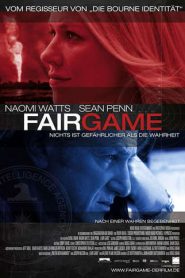 Fair Game (2010) HD