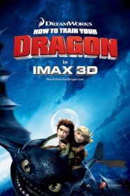 How to Train Your Dragon (2010) HD
