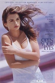 Open Your Eyes (1997) HD