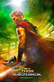 Thor: Ragnarok (2017) HD