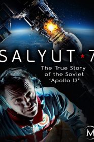 Salyut-7 (2017) HD
