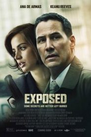 Exposed (2016) HD