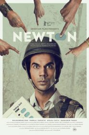 Newton (2017) HD