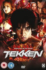 Tekken (2010) HD