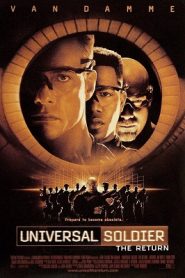 Universal Soldier: The Return (1999) HD