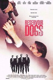 Reservoir Dogs (1992) HD