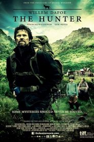 The Hunter (2011) HD