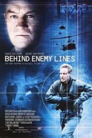 Behind Enemy Lines (2001) HD