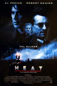 Heat (1995) HD