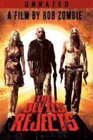 The Devil’s Rejects (2005) HD