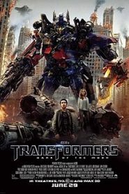 Transformers: Dark of the Moon (2011) HD