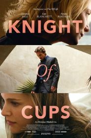 Knight of Cups (2015) HD