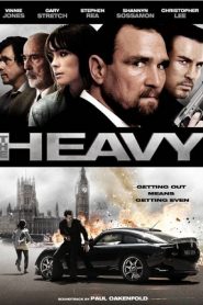 The Heavy (2010) HD