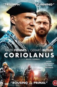 Coriolanus (2011) HD
