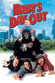 Baby’s Day Out (1994) HD