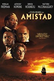 Amistad (1997) HD
