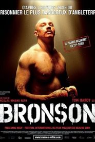 Bronson (2008) HD