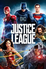Justice League (2017) HD