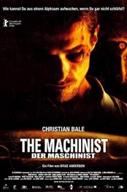 The Machinist (2004) HD