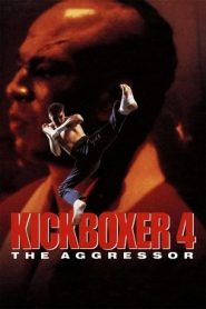Kickboxer 4: The Aggressor (1994) HD