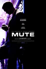 Mute (2018) HD
